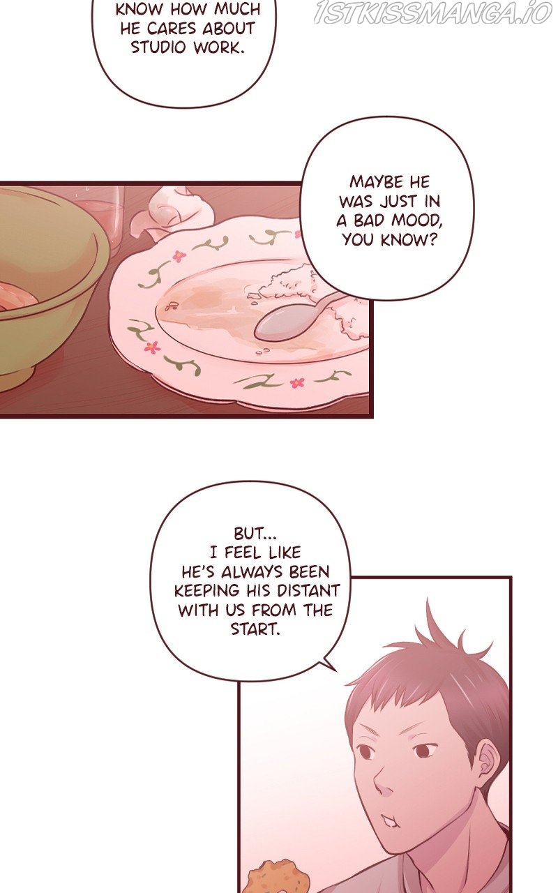 Zona Maya Chapter 68 - page 8