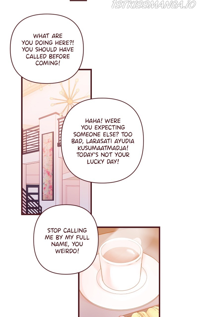 Zona Maya Chapter 64 - page 11