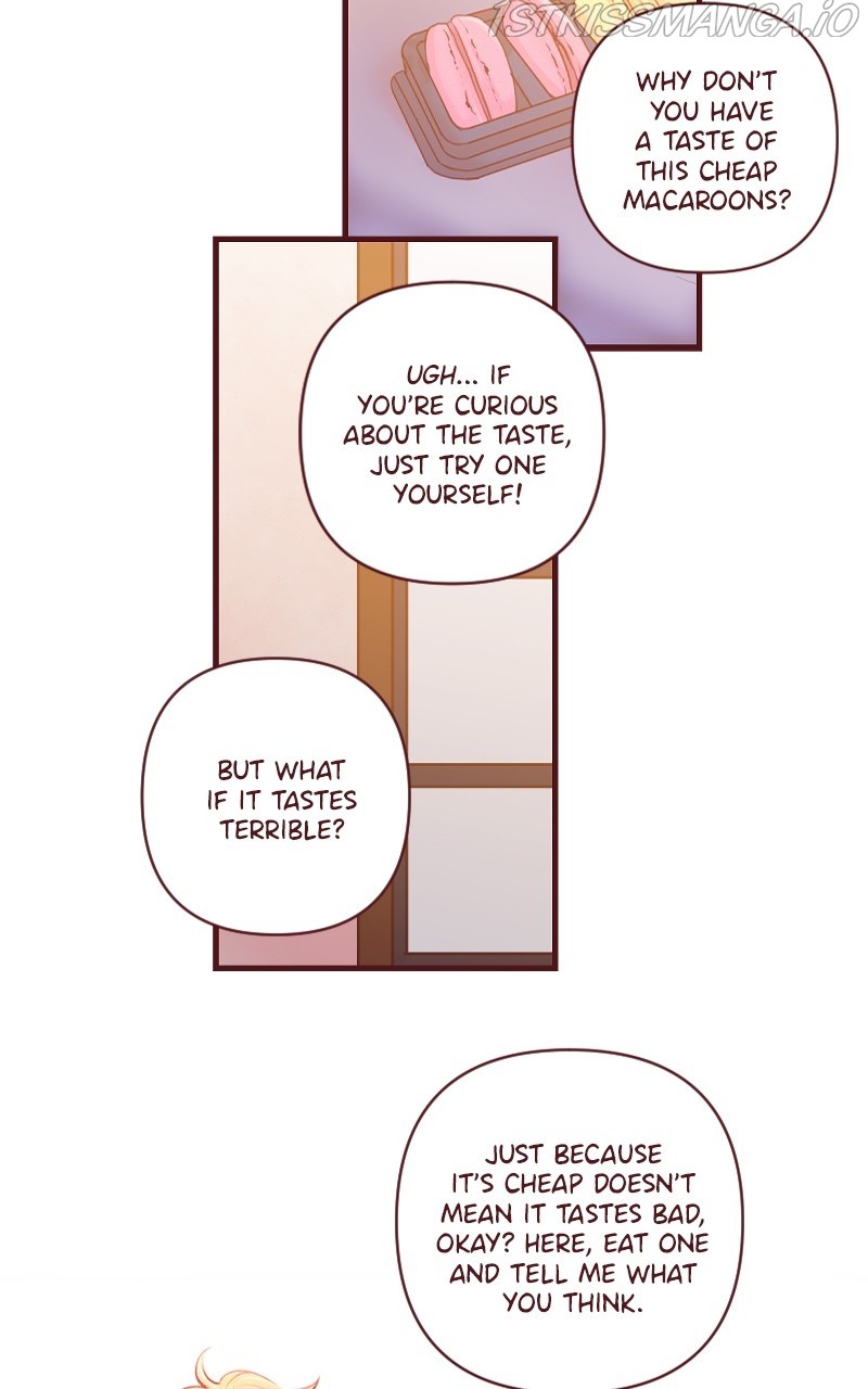 Zona Maya Chapter 64 - page 12