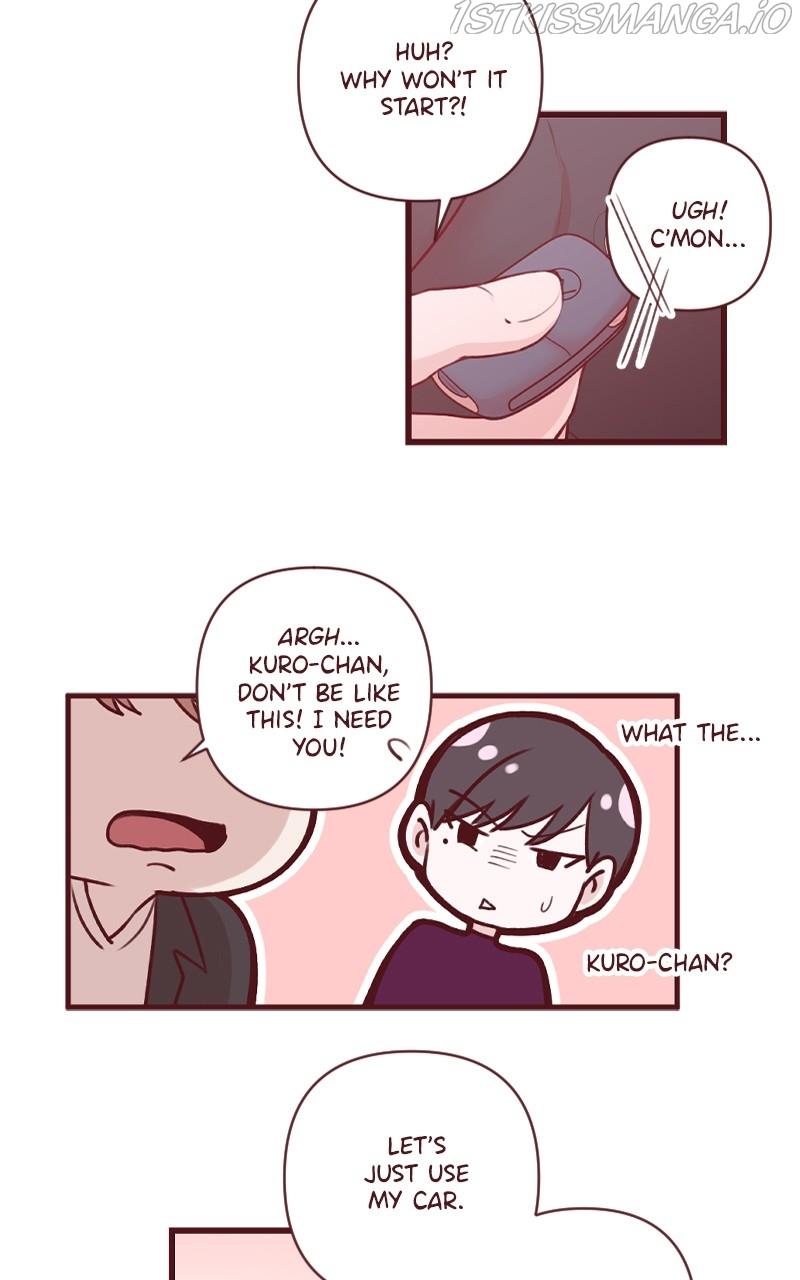 Zona Maya Chapter 61 - page 14