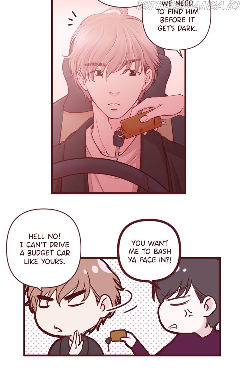 Zona Maya Chapter 61 - page 15