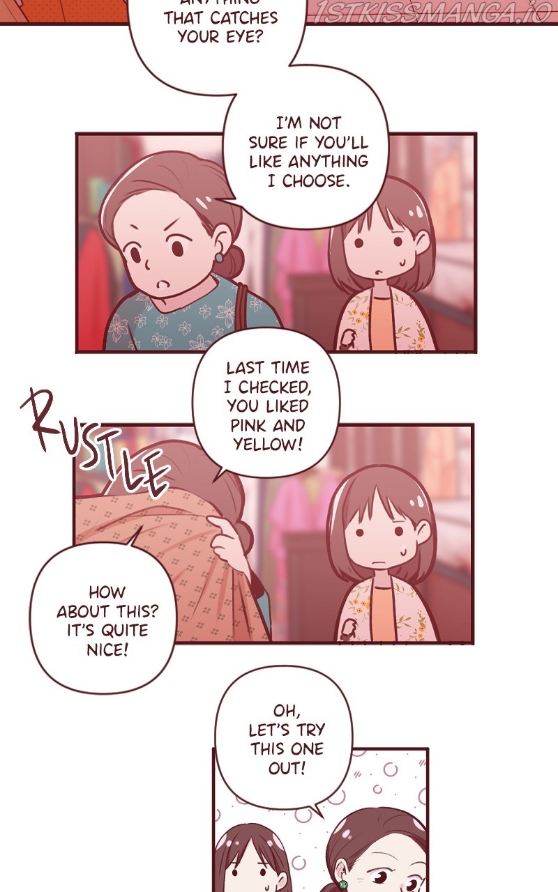 Zona Maya Chapter 60 - page 15
