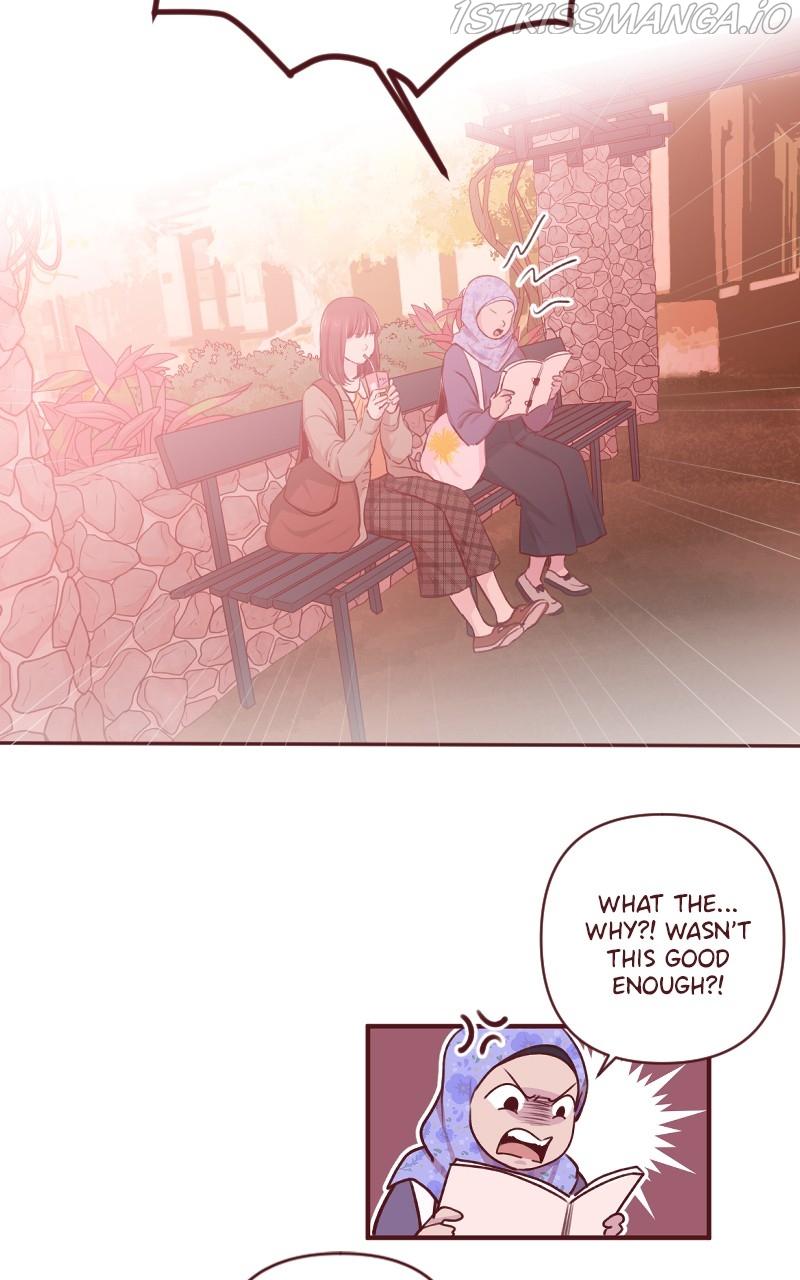 Zona Maya Chapter 58 - page 14