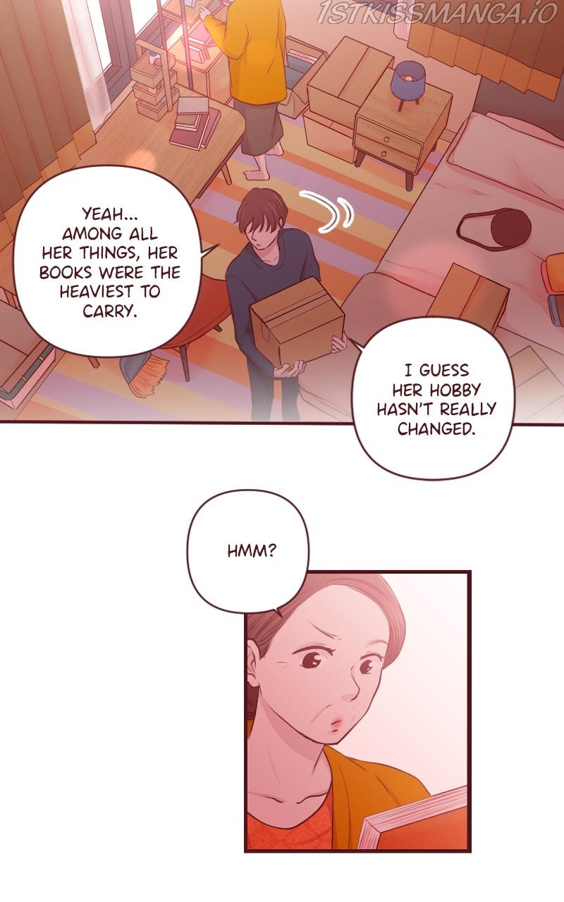 Zona Maya Chapter 58 - page 30