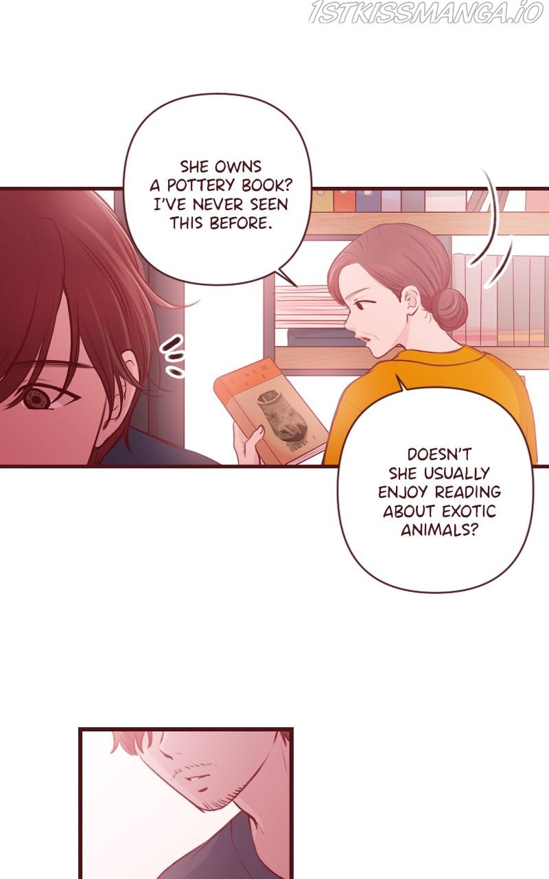 Zona Maya Chapter 58 - page 31