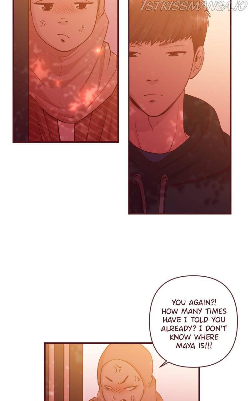 Zona Maya Chapter 57 - page 35