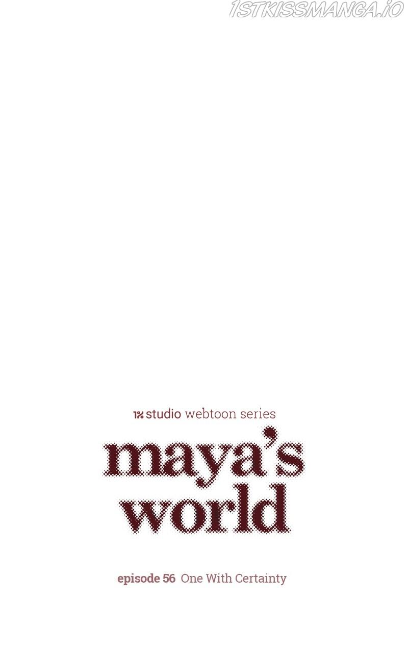 Zona Maya Chapter 57 - page 6