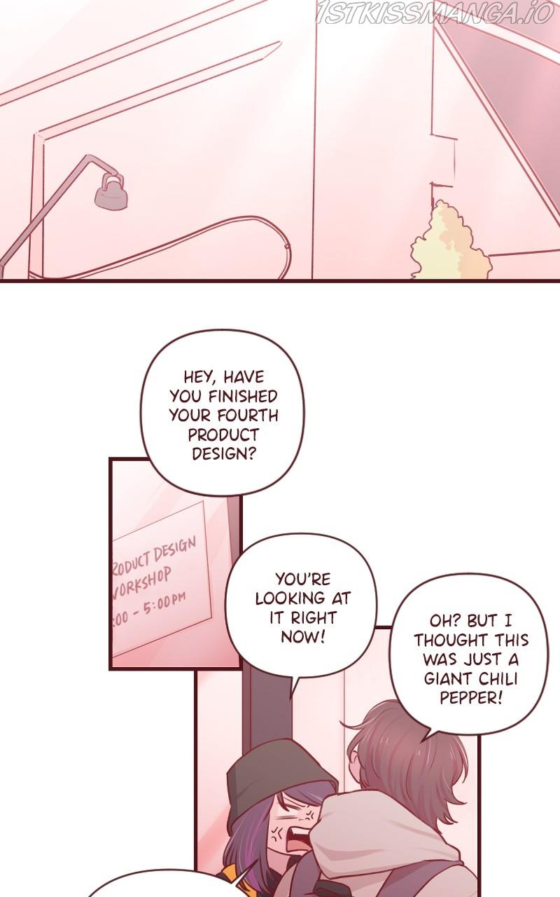 Zona Maya Chapter 57 - page 8