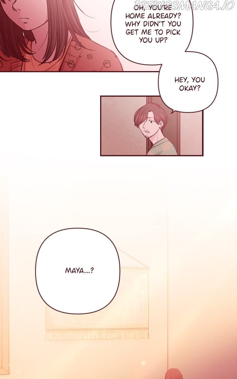 Zona Maya Chapter 56 - page 20