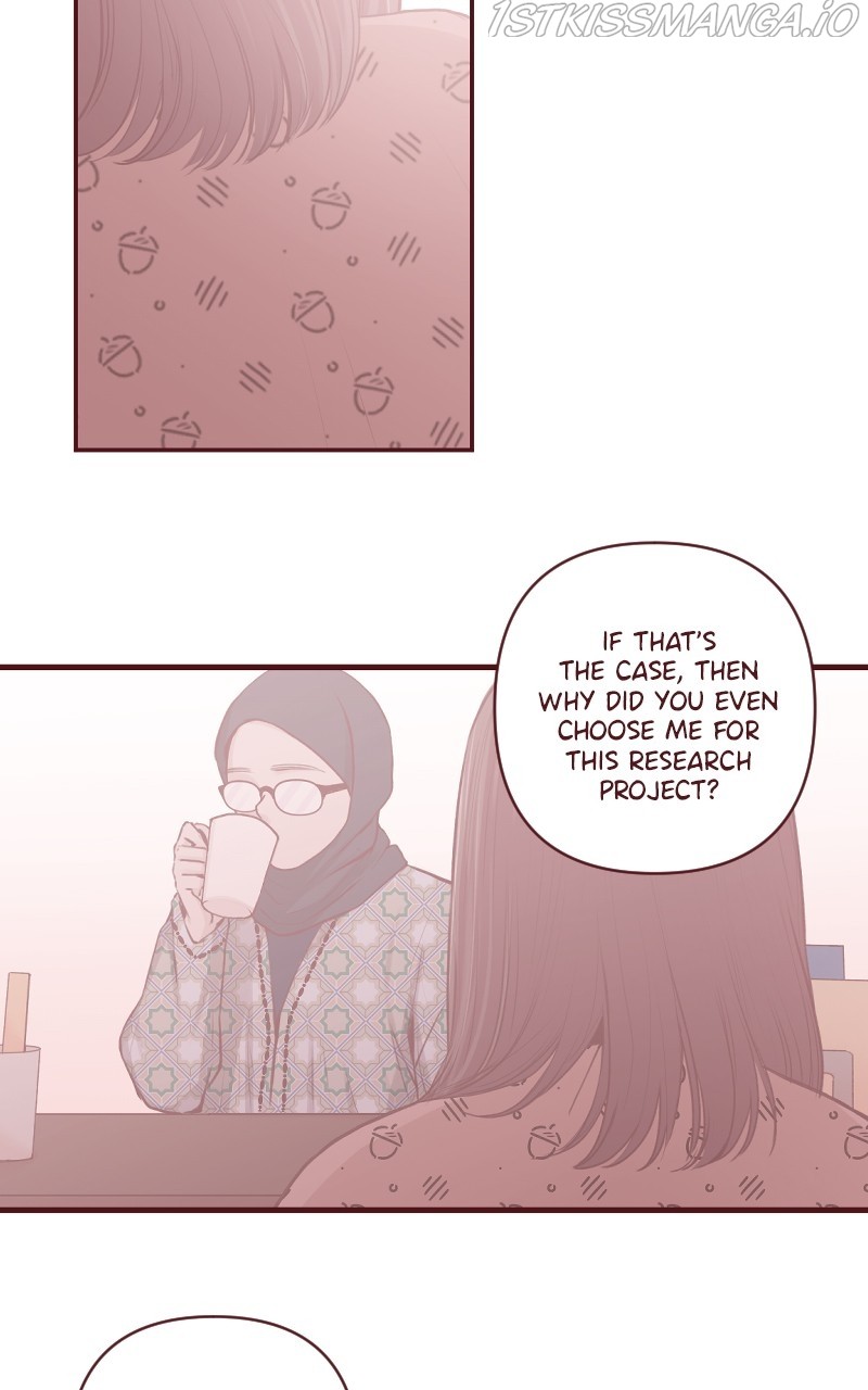 Zona Maya Chapter 56 - page 5