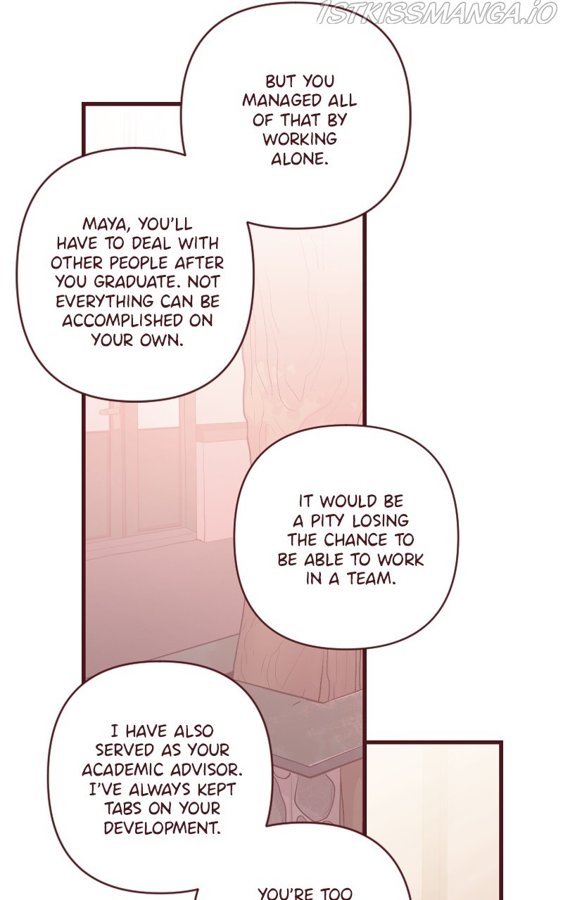 Zona Maya Chapter 56 - page 9