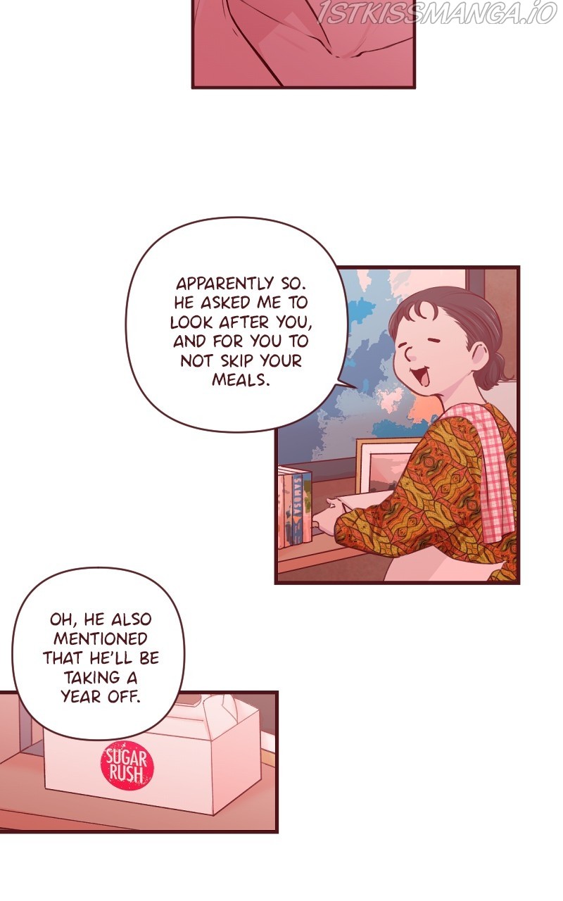 Zona Maya Chapter 55 - page 13