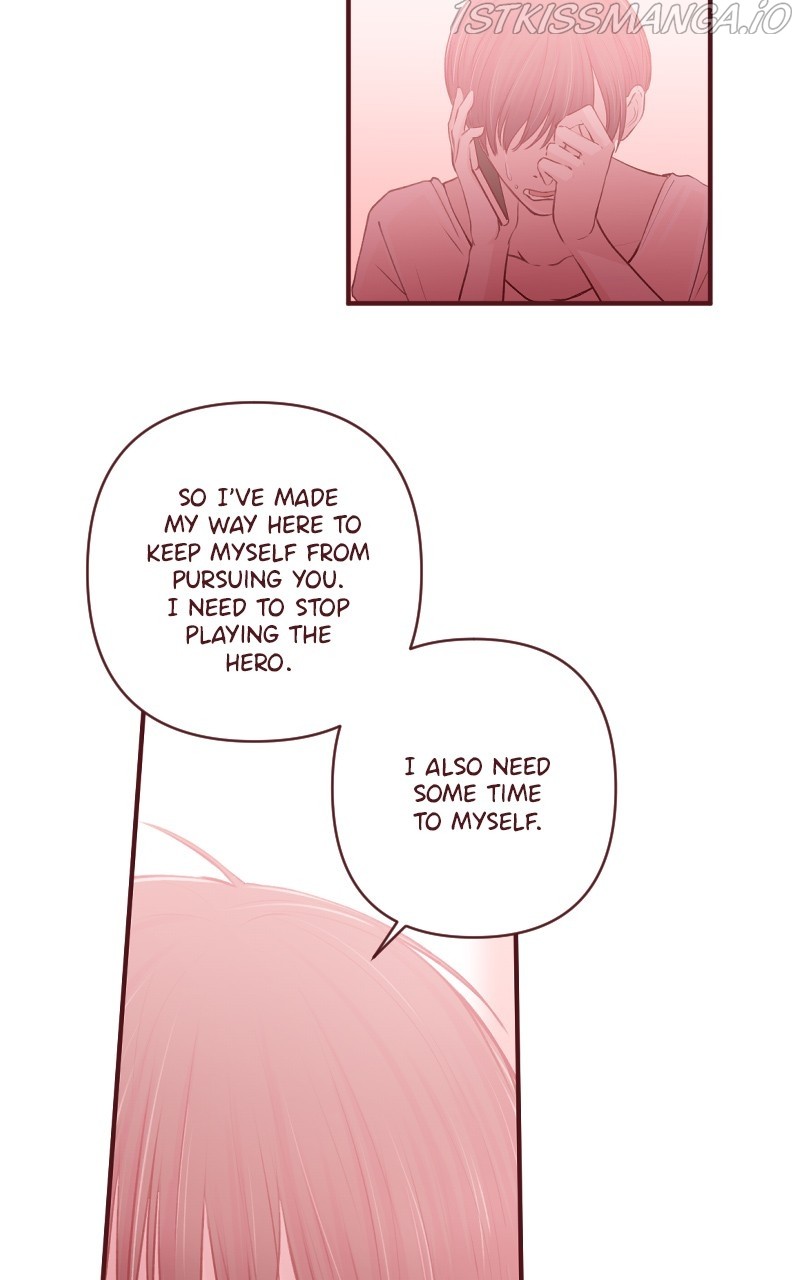 Zona Maya Chapter 55 - page 29