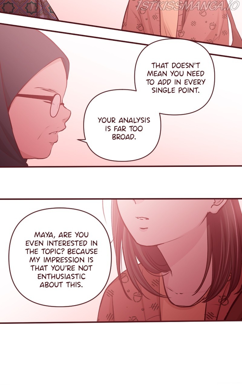 Zona Maya Chapter 55 - page 38