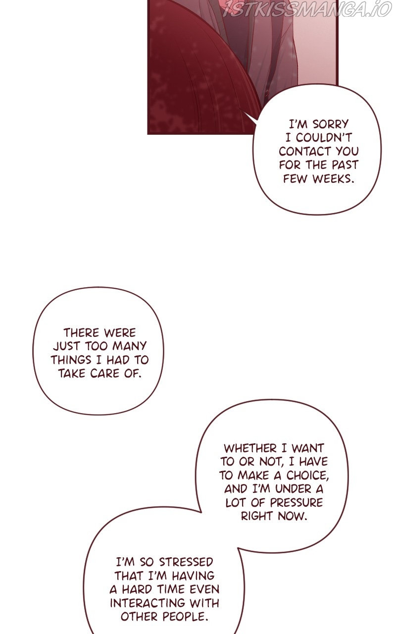 Zona Maya Chapter 54 - page 14