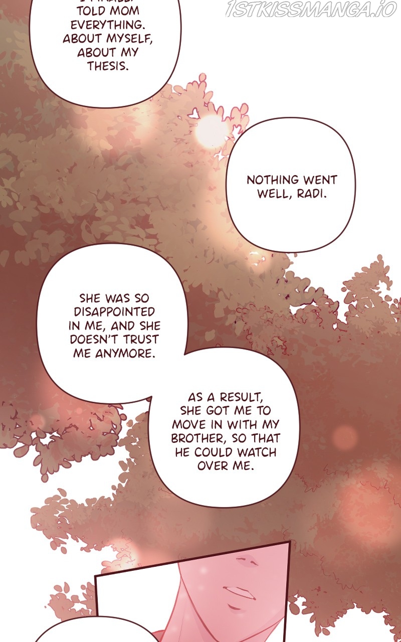 Zona Maya Chapter 54 - page 17