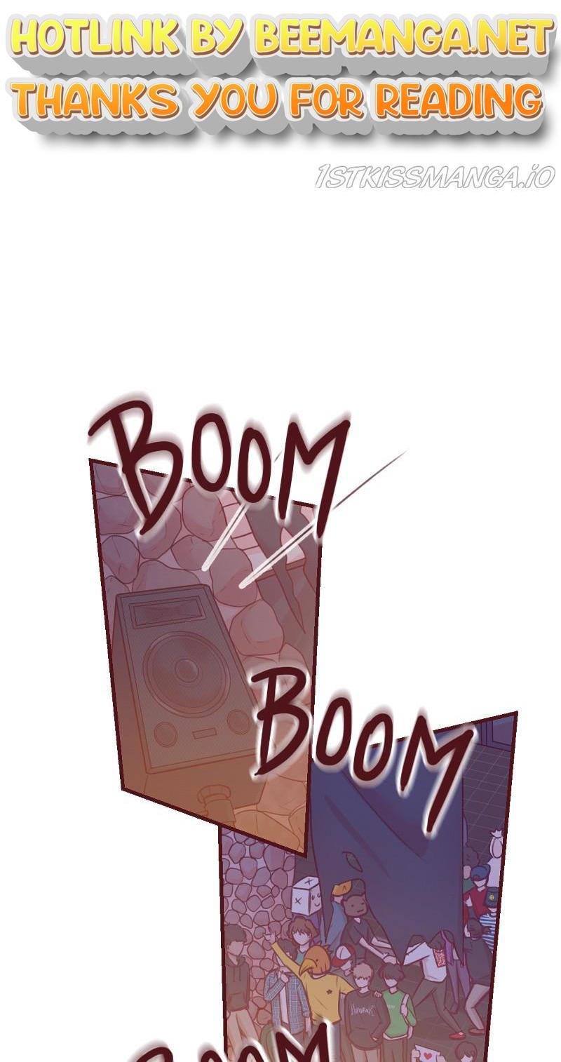 Zona Maya Chapter 53 - page 1