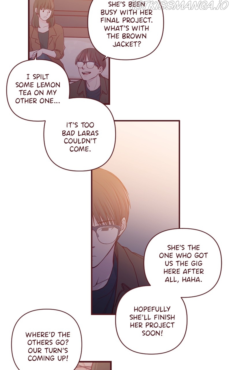 Zona Maya Chapter 53 - page 12