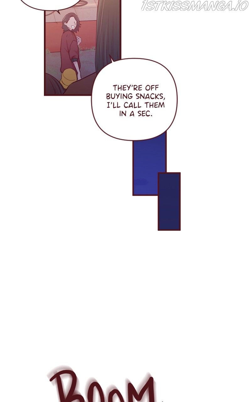 Zona Maya Chapter 53 - page 13