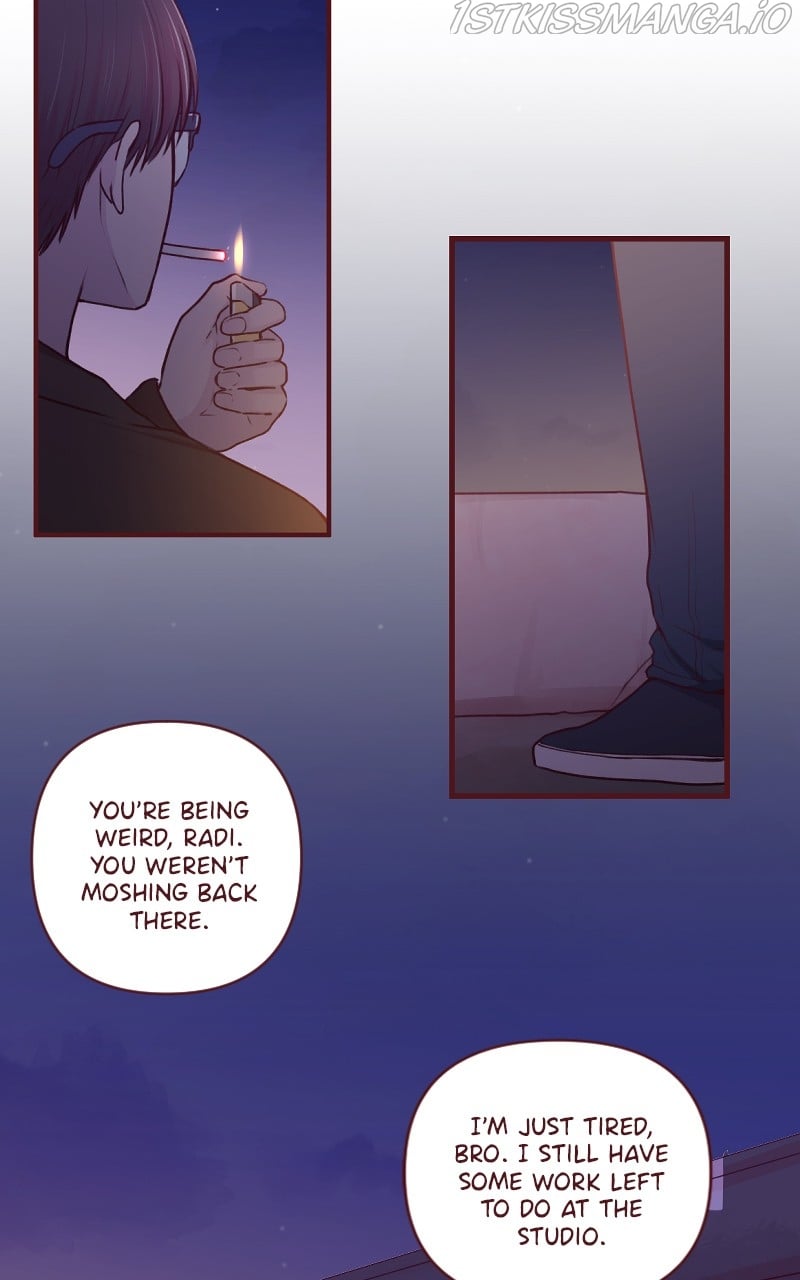Zona Maya Chapter 53 - page 18