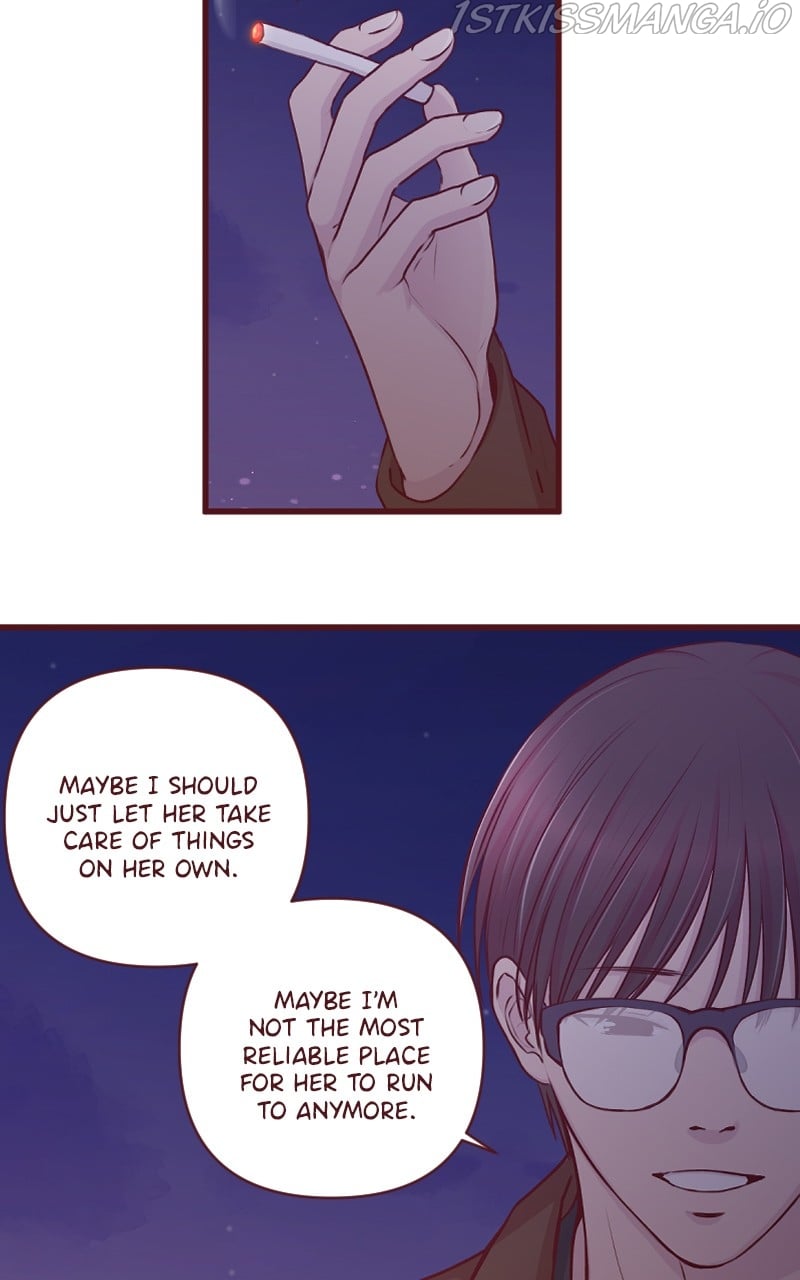 Zona Maya Chapter 53 - page 21