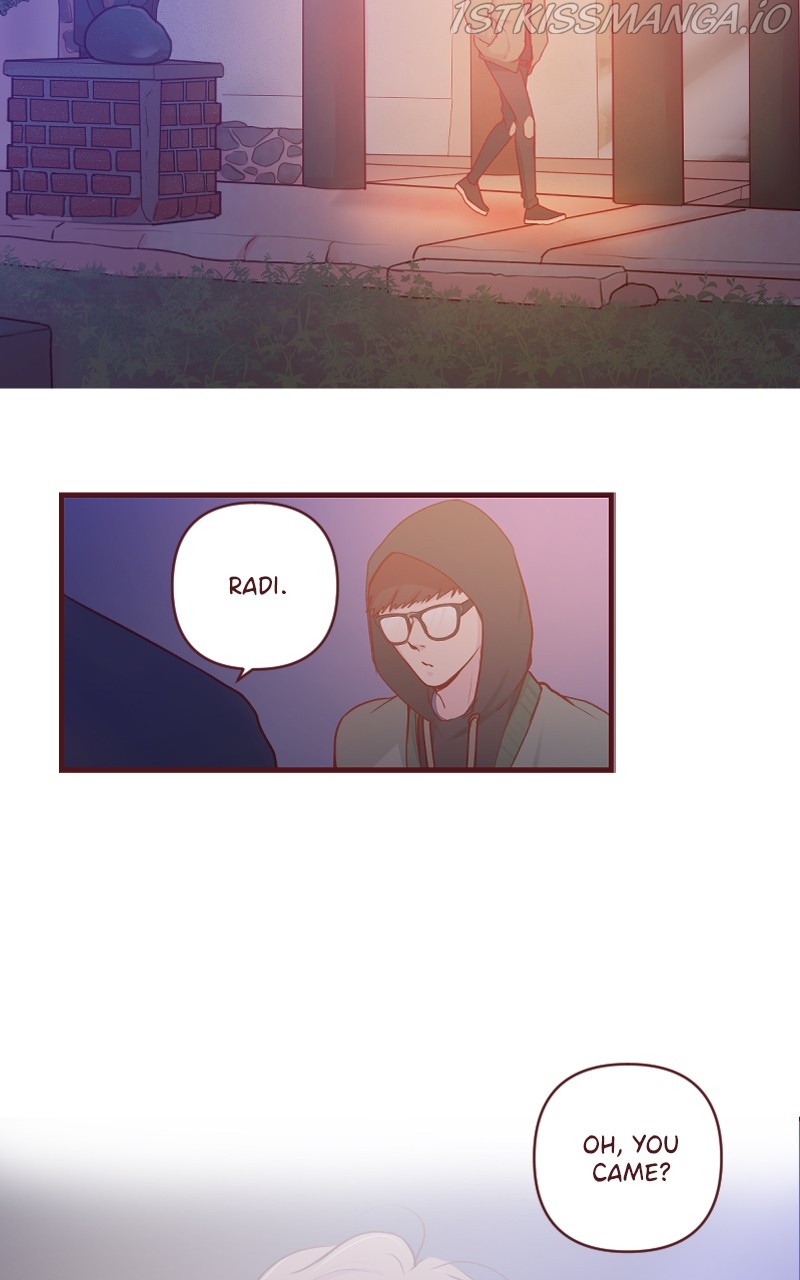 Zona Maya Chapter 53 - page 26