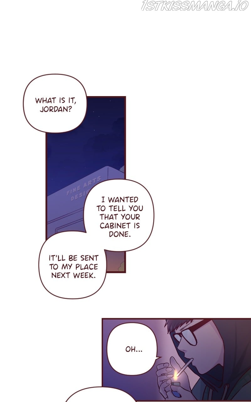 Zona Maya Chapter 53 - page 28