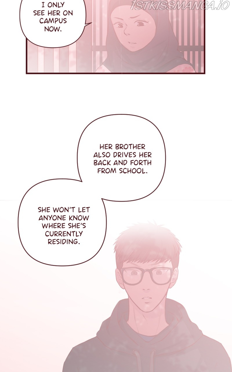 Zona Maya Chapter 53 - page 6