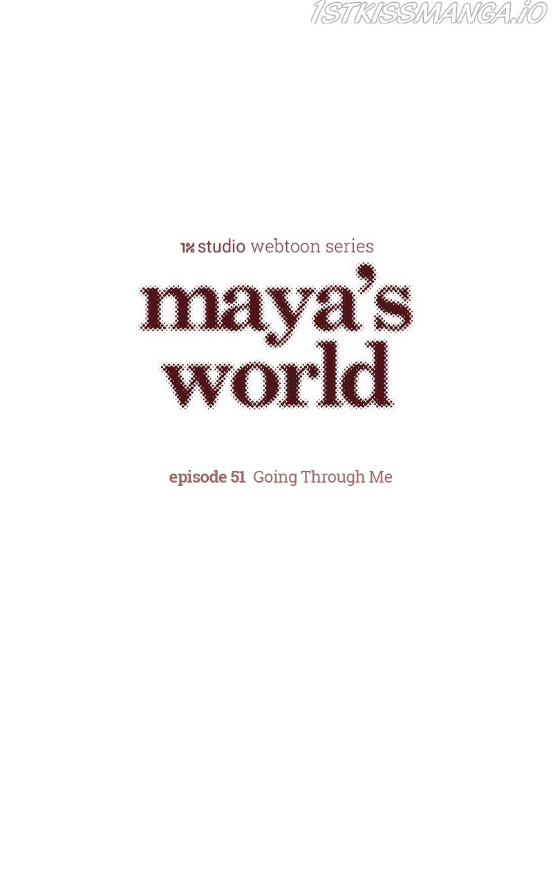 Zona Maya Chapter 52 - page 4