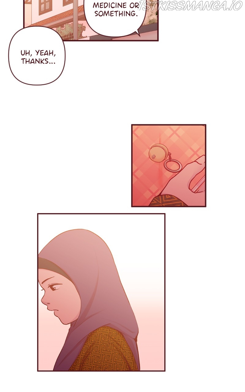 Zona Maya Chapter 51 - page 32