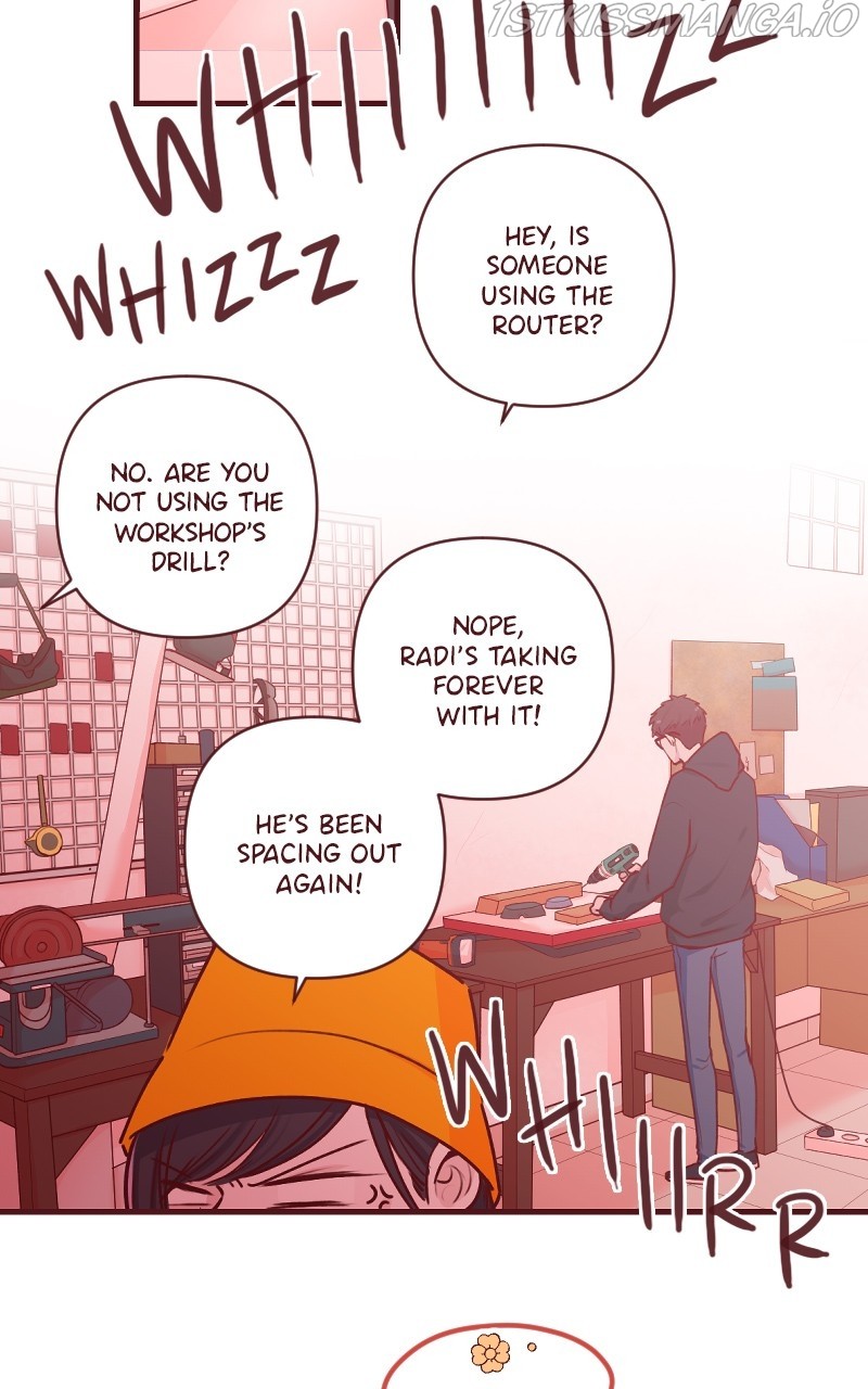Zona Maya Chapter 50 - page 11