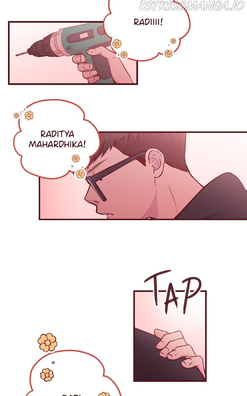 Zona Maya Chapter 50 - page 12