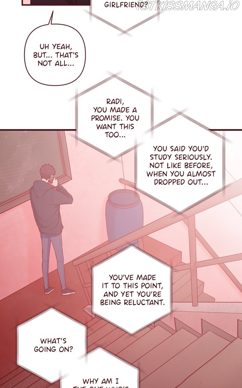 Zona Maya Chapter 50 - page 17