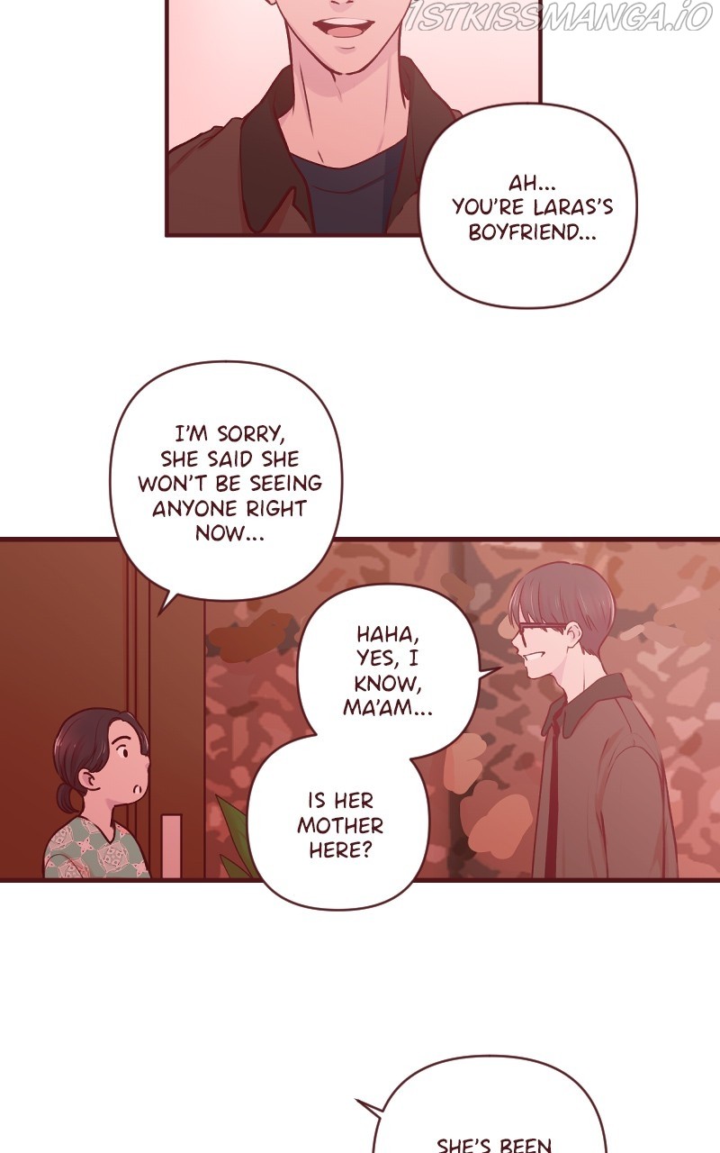 Zona Maya Chapter 50 - page 24