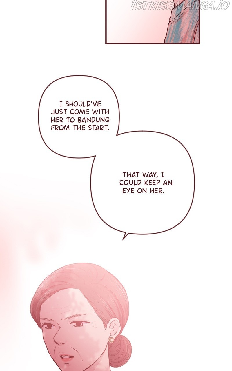 Zona Maya Chapter 50 - page 5