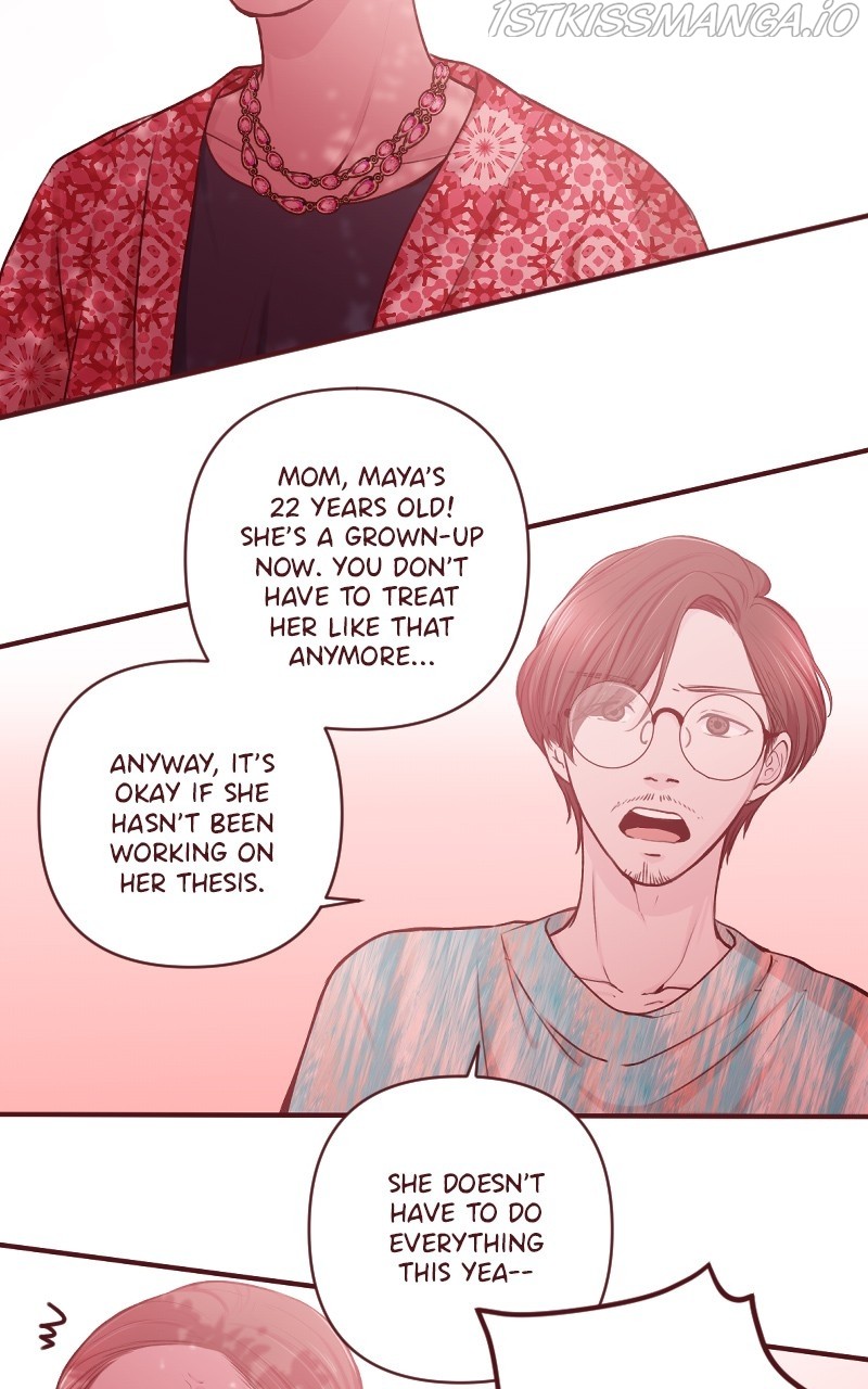 Zona Maya Chapter 50 - page 6