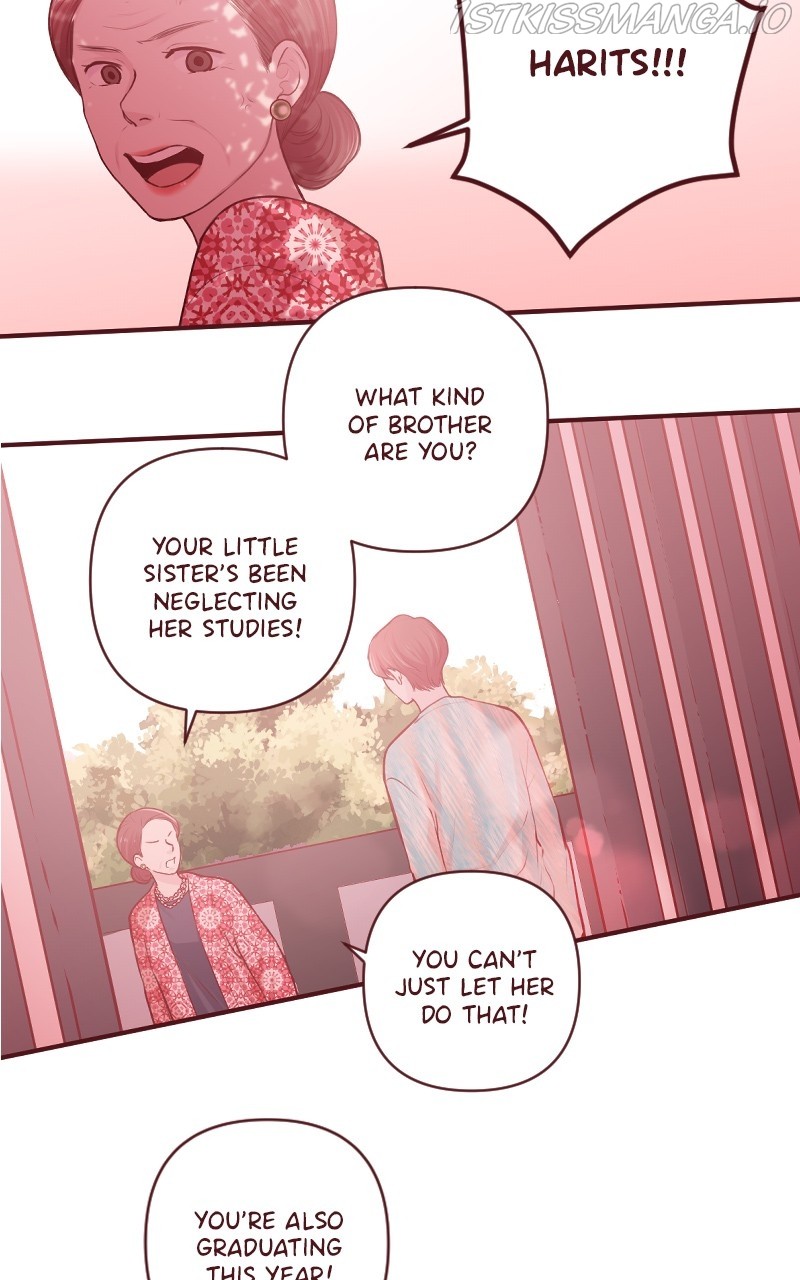 Zona Maya Chapter 50 - page 7