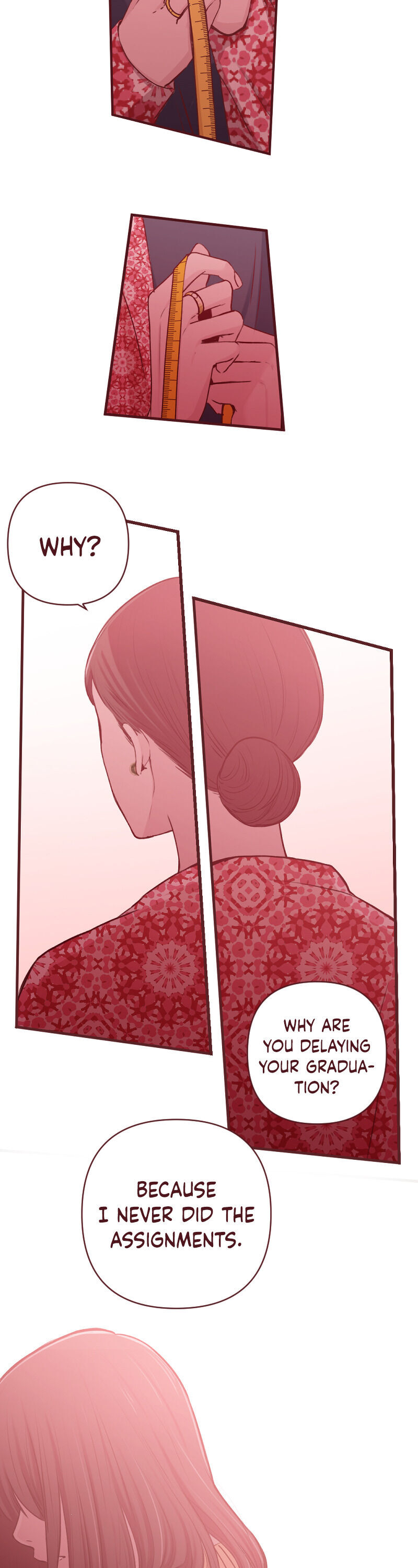 Zona Maya Chapter 48 - page 10