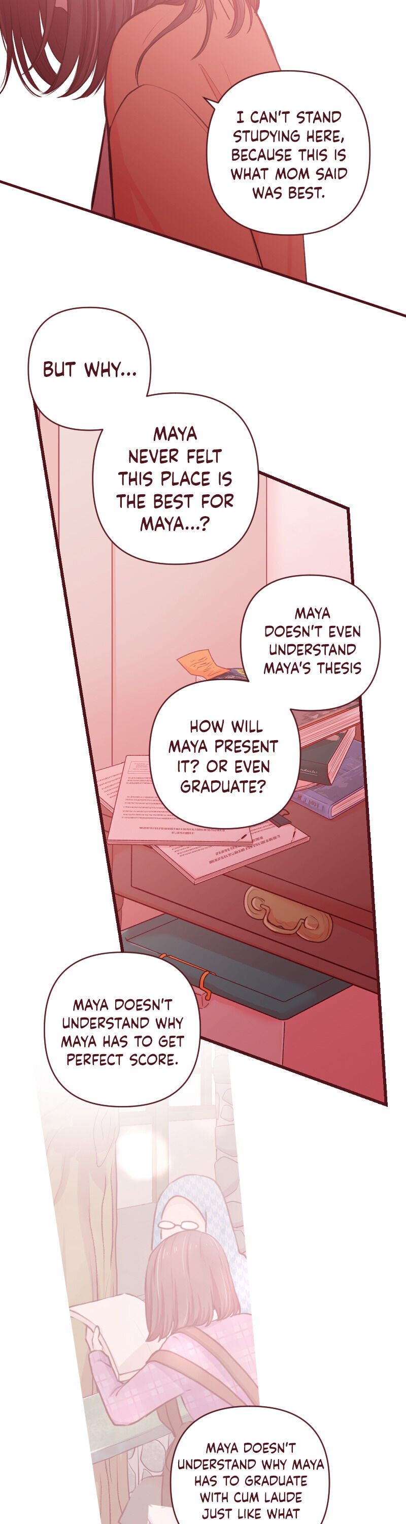 Zona Maya Chapter 48 - page 11