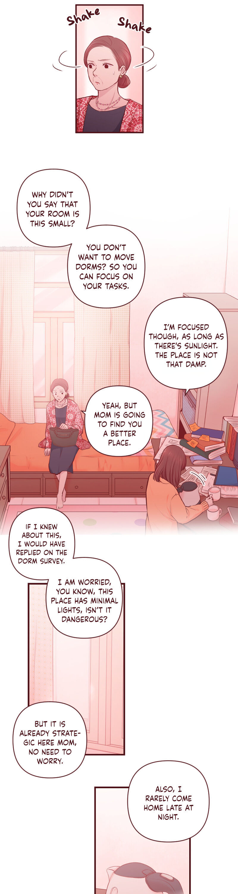 Zona Maya Chapter 48 - page 7