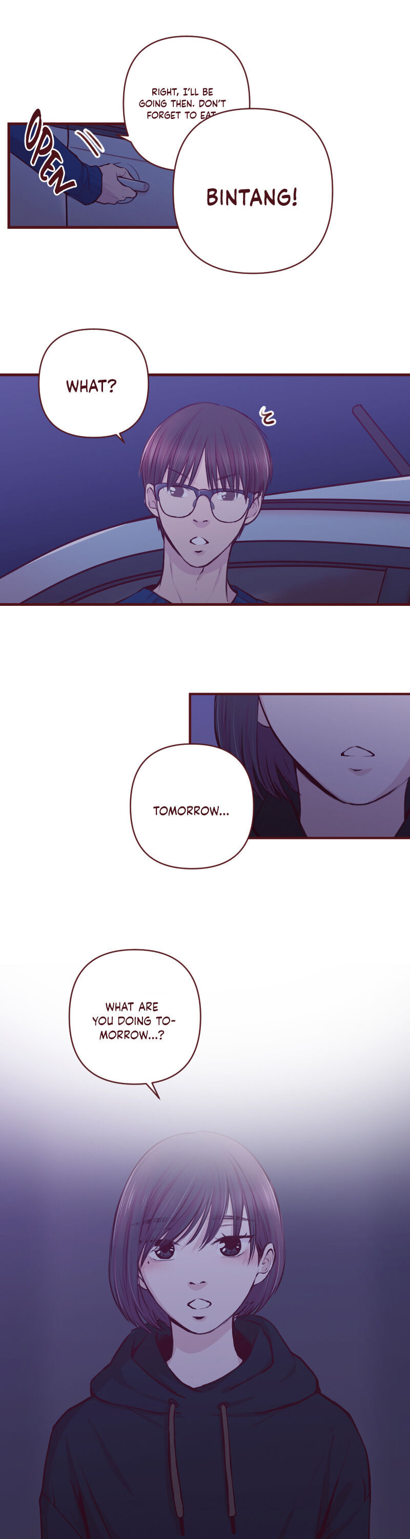 Zona Maya Chapter 46 - page 4