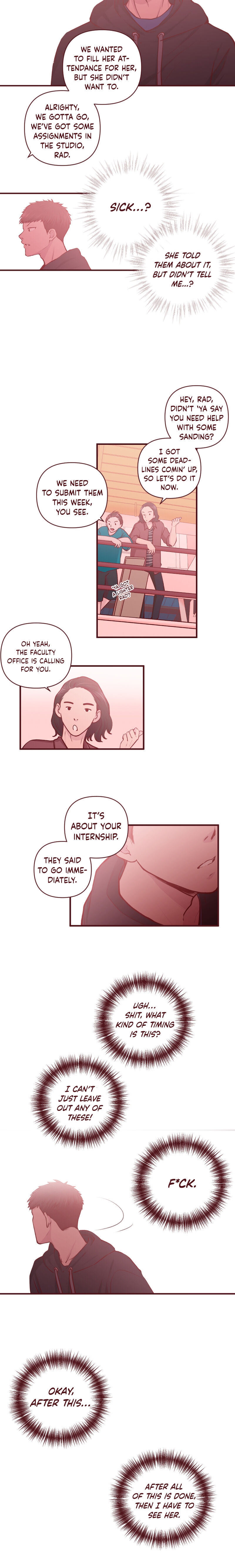 Zona Maya Chapter 44 - page 10