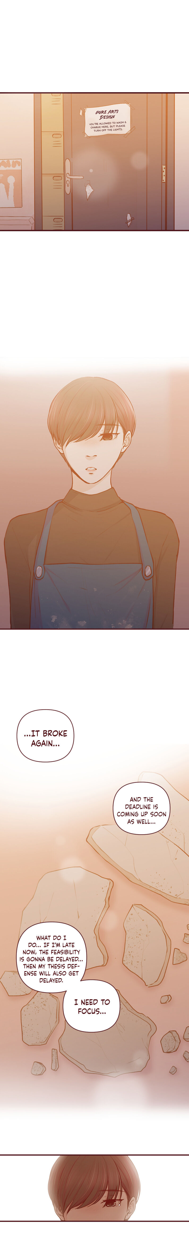 Zona Maya Chapter 44 - page 12