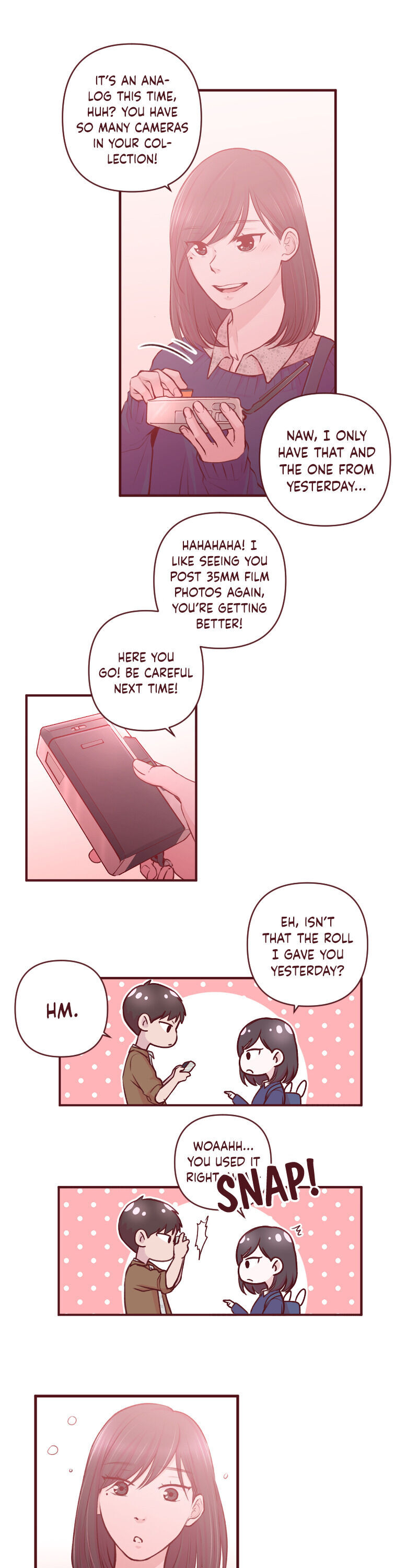 Zona Maya Chapter 43 - page 4