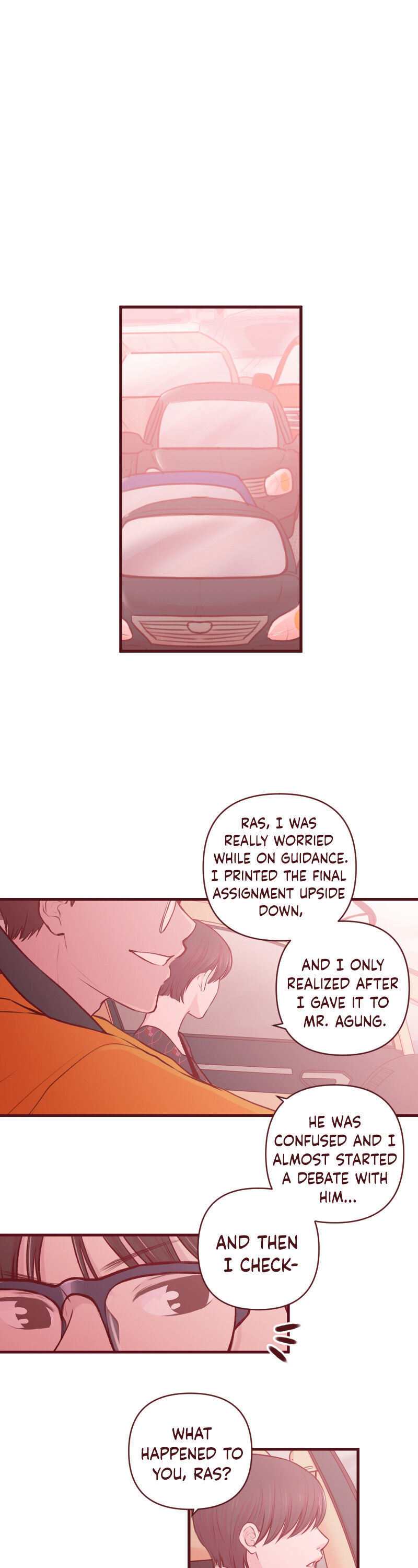 Zona Maya Chapter 36 - page 14