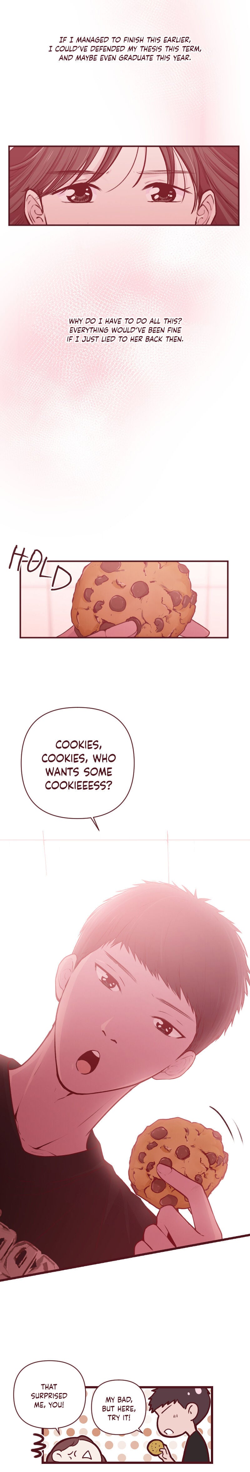 Zona Maya Chapter 35 - page 5