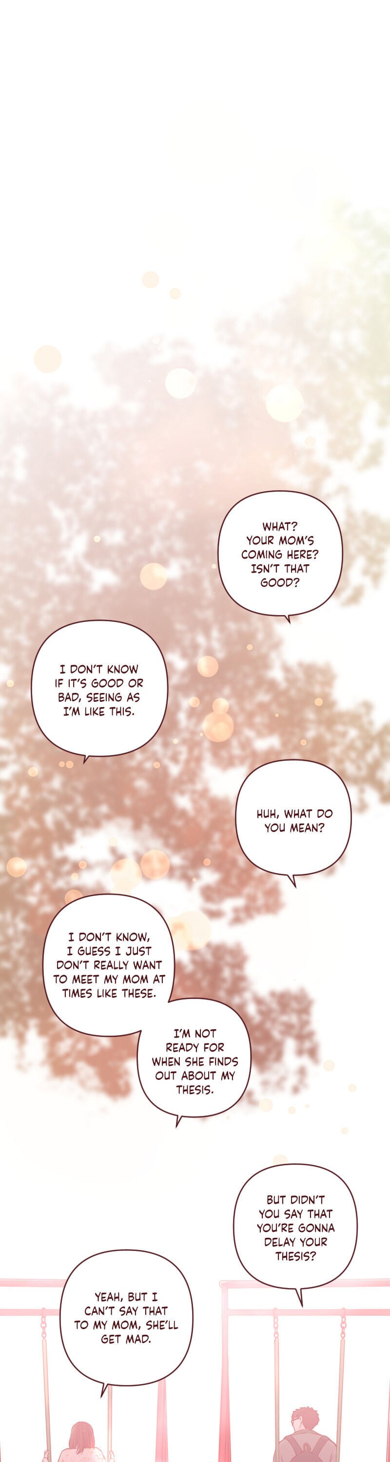 Zona Maya Chapter 34 - page 8