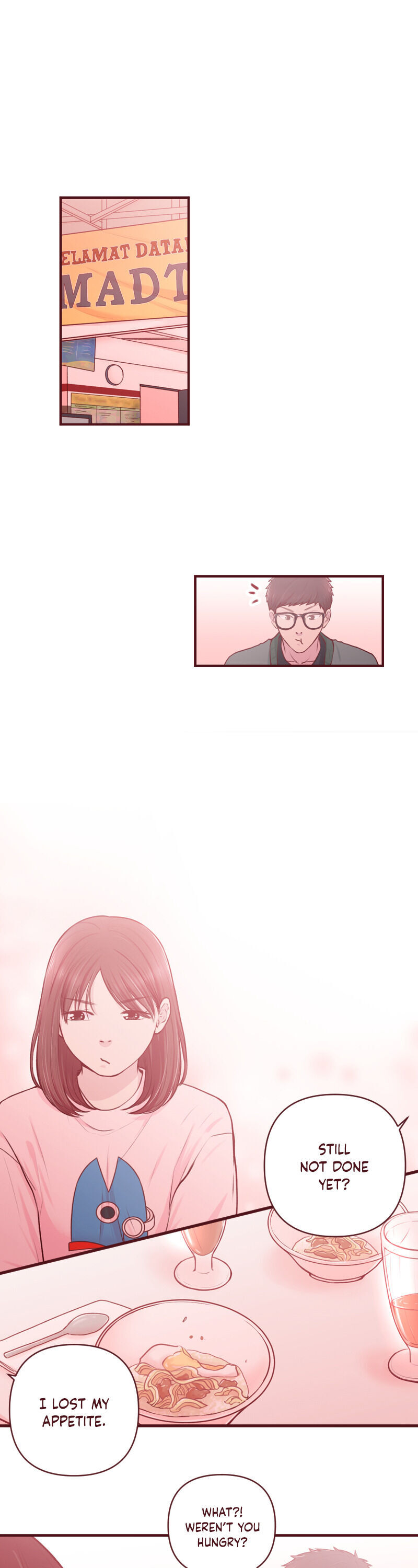 Zona Maya Chapter 32 - page 4