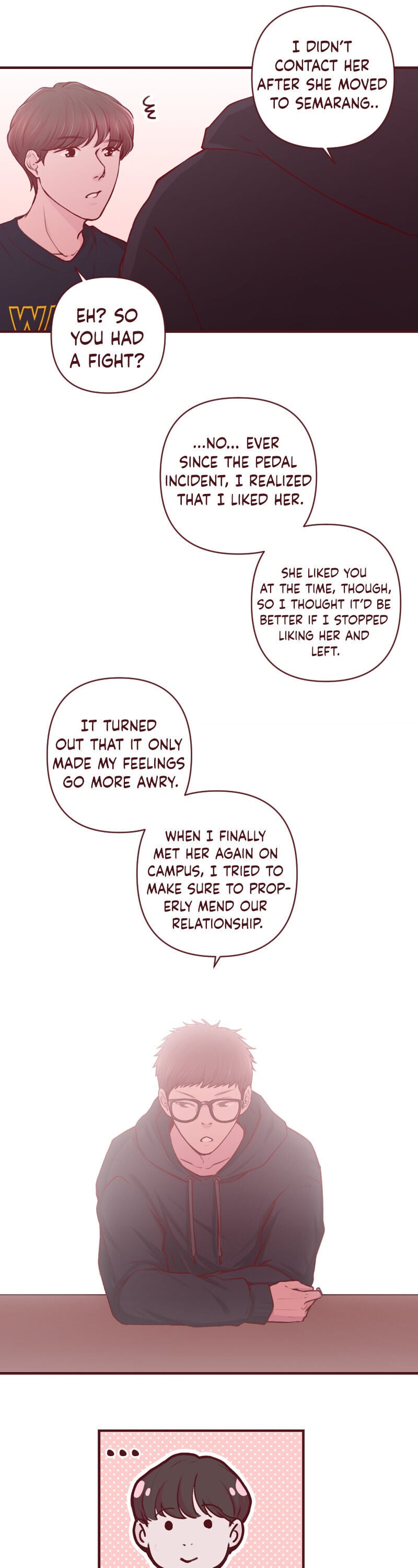 Zona Maya Chapter 29 - page 10
