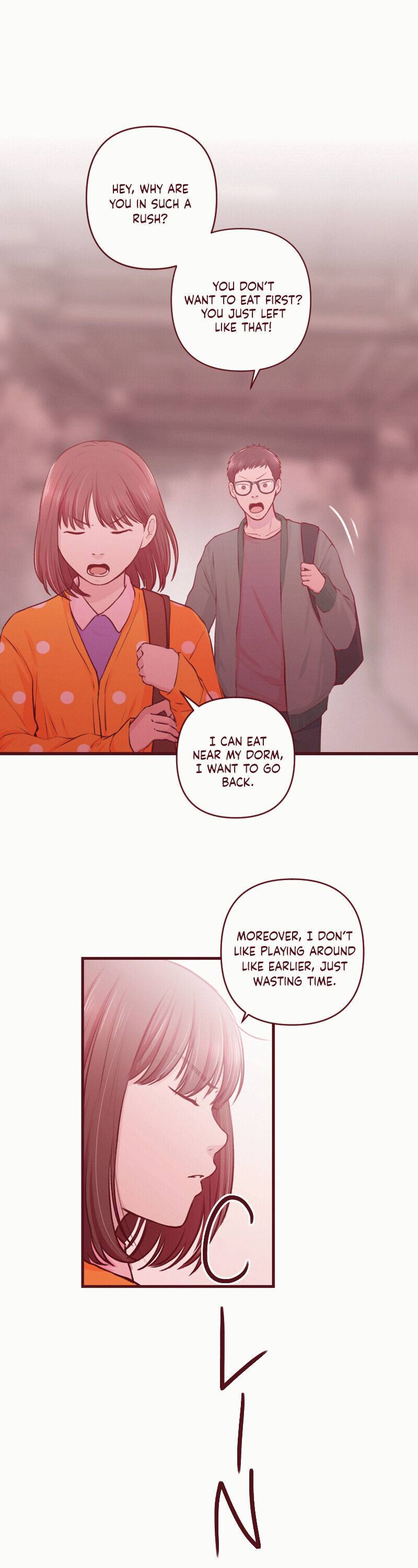 Zona Maya Chapter 15 - page 12